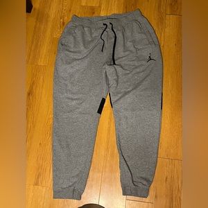 Jordan Dri Fit Air joggers